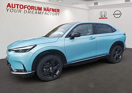 Honda e:Ny1 Advance