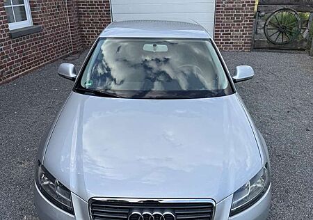 Audi A3 1.4 TFSI 7-Gang DSG Automatik