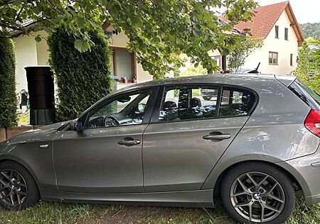 BMW 116i 116