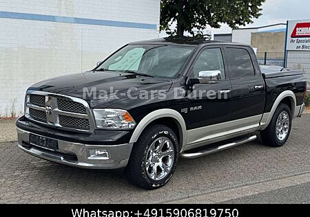 Dodge RAM /Larami/Navi/Kamera/Klima/SHZ/SKL/Leder/LPG