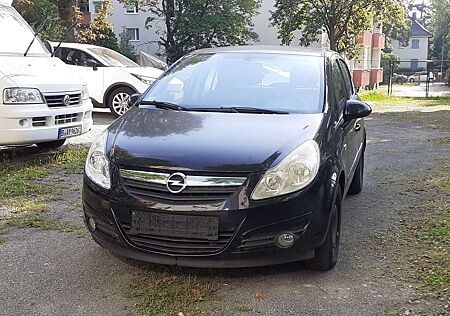 Opel Corsa Cosmo 1,4 TÜV 6/2026