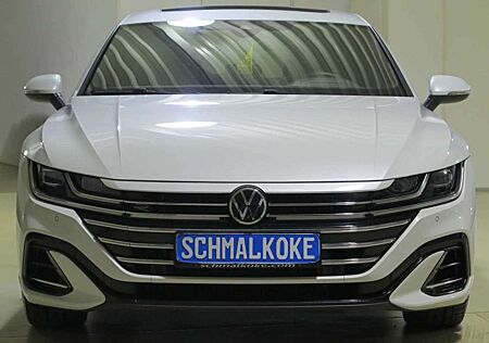 VW Arteon Volkswagen Shooting Brake 2.0 TDI 4Mot DSG7 R-Line