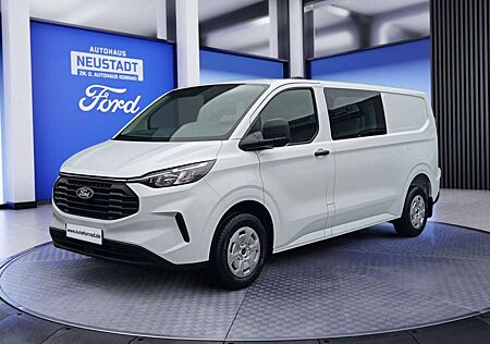 Ford Transit Custom DoKA 320 L2H1 Trend *Kamera*