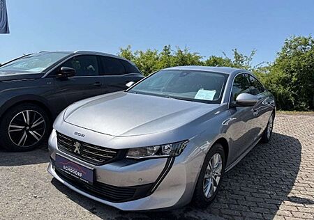 Peugeot 508 Active HDi Automatik, wenig Kilometer!!
