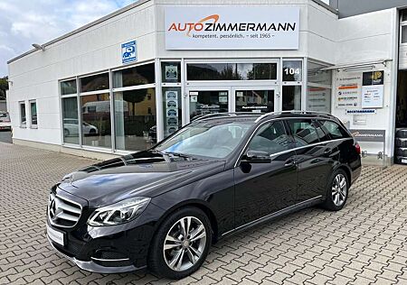 Mercedes-Benz E 200 Navi LED Sitzheizg. Avantgarde AHZV