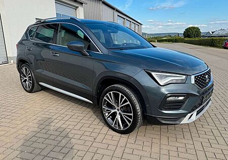 Seat Ateca Xperience 4Drive