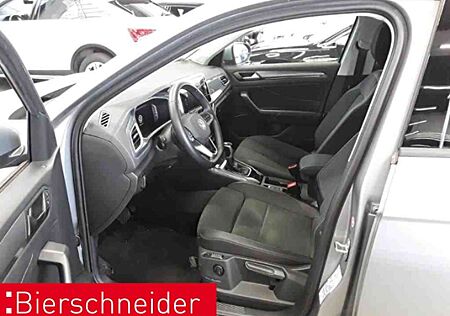 VW T-Roc Volkswagen 2.0 TDI DSG Style KAMERA DIGI.COCKPIT NAVI
