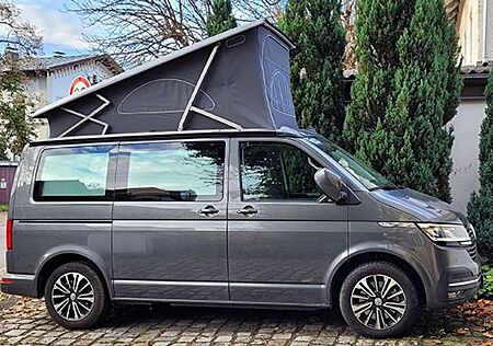 VW T6 Volkswagen .1 California Ocean 4M+DIFF-Sperre DSG