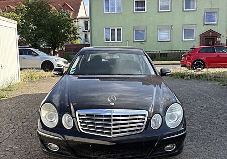 Mercedes-Benz E 280 CDI (211.020)