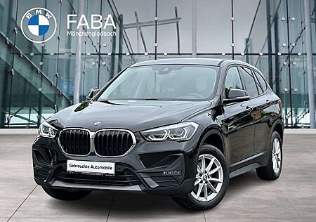 BMW X1 sDrive18d Advantage DAB LED Navi Tempomat