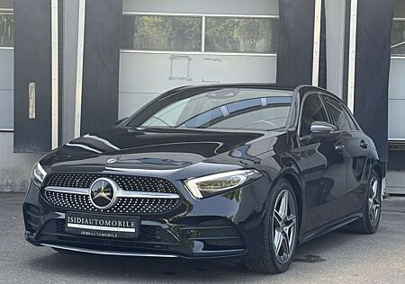 Mercedes-Benz A 220 d AMG LED MBUX Distronic Keyless-Go 360°