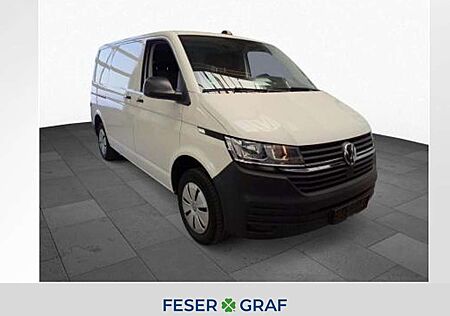 VW T6 Transporter Volkswagen T6.1 Transporter 6.1 Kasten KR 2.0 l TDI 81 KW