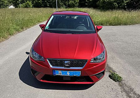 Seat Ibiza 1.0 TSI S