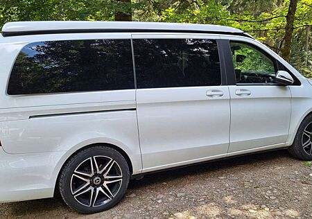 Mercedes-Benz Marco Polo 300 d 4MATIC 300 d 4MATIC