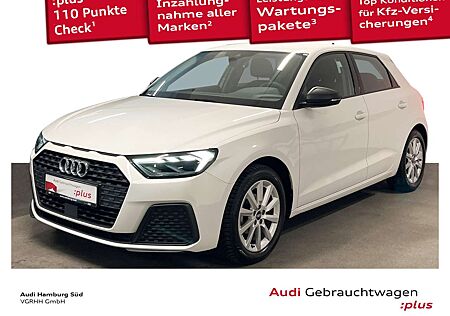 Audi A1 25 TFSI LED/ALLWETTER/VIRTUAL