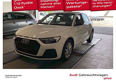 Audi A1 25 TFSI LED/ALLWETTER/VIRTUAL
