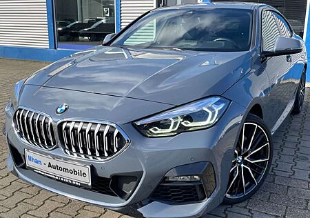 BMW 220 d Gran Coupe xDrive M Sport*LED*PANO*LEDER