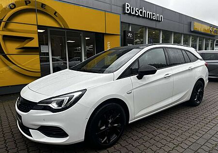 Opel Astra Ultimate 1.4 AT +AHK+NAVI+RFK+