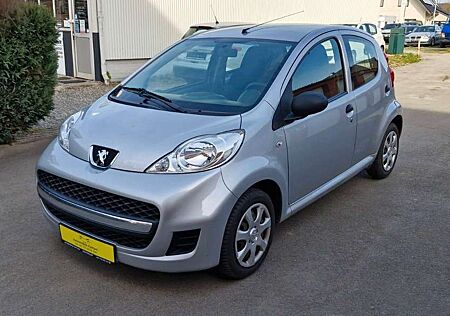 Peugeot 107 Petit Filou