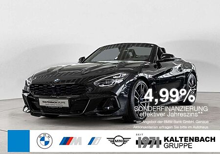 BMW Z4 Roadster sDrive 20i M-Sportpaket