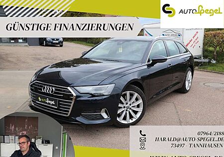 Audi A6 Avant 45 TFSI sport LED Kamera Navi Panorama