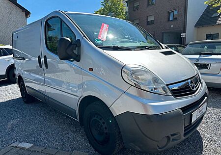 Opel Vivaro Kasten/Kombi Kasten L1H1 2,7t
