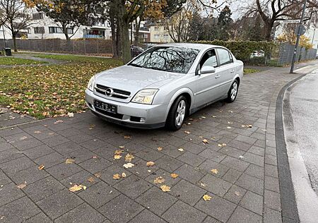 Opel Vectra 1.8 2 Hand voll scheckheft