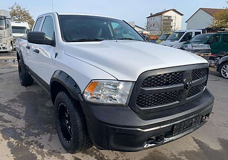 Dodge RAM 1500 3.6L V-Shaped *Cam/AHK/Tempomat