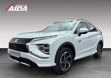 Mitsubishi Eclipse Cross Plug-In Hybrid 4WD Select