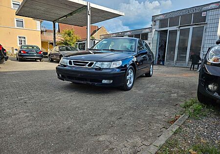 Saab 9-5 2.3t SE Automatik