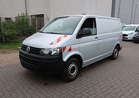 VW T5 Transporter Volkswagen Kasten 4Motion/Klima/AHK/PDC