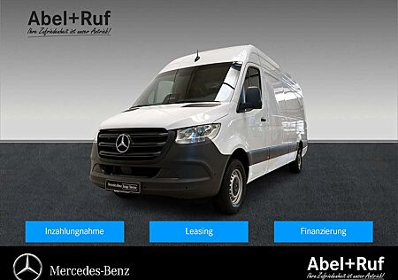 Mercedes-Benz Sprinter 317 CDI Kasten L3H2 Kamera+TotW+3,5tAHK