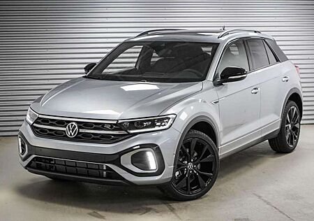 VW T-Roc Volkswagen 1,5 TSI DSG R-Line - LAGER 110 kW (150 PS), Aut...
