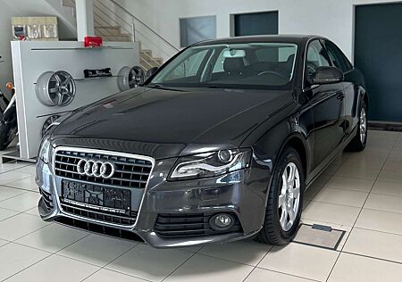 Audi A4 Attraction