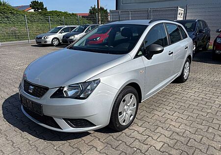 Seat Ibiza ST Reference/Navi/Klima/Bluetooth/PDC