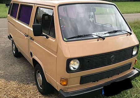 VW T3 Volkswagen Transporter 253 041/M516