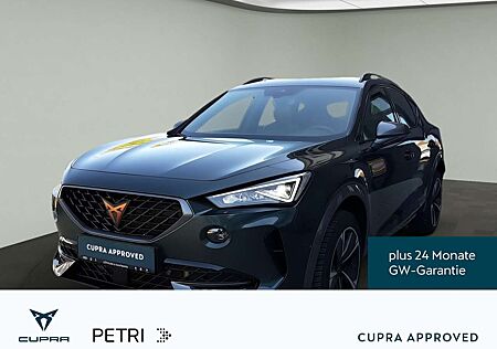Cupra Formentor 2.0 TDI DSG*LED*Digital*Navi*Kamera*AC