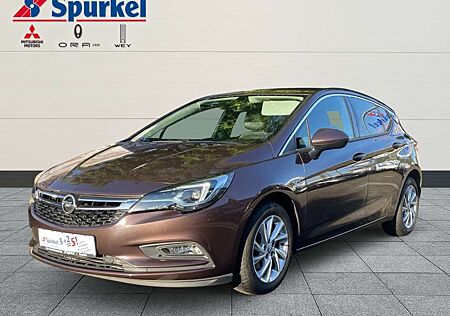 Opel Astra K INNOVATION, Navigation, PDC, Sitzheizung