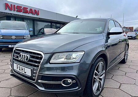 Audi SQ5 3.0 TDI competition quattro NAVI B&O MEMORY