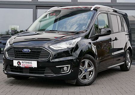 Ford Grand Tourneo Connect Titanium PANO BI XENON