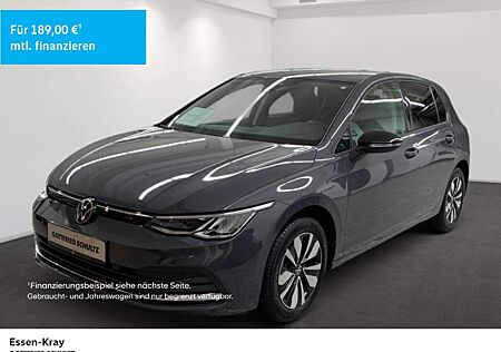 VW Golf Volkswagen Move 2.0 TDI DSG AHK LED Navi ACC