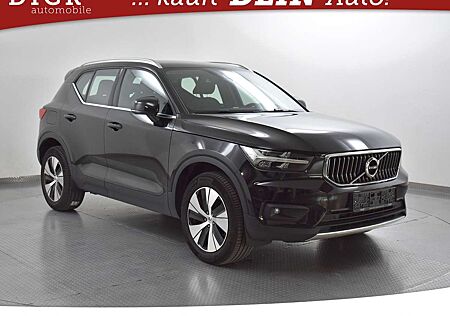 Volvo XC 40 XC40 T4 Hyb Inscrip NAVI+LED+STNDHZ+KAM+ACC+AHK+