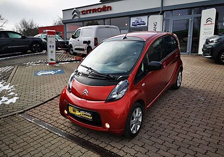 Citroën C-Zero Citroen