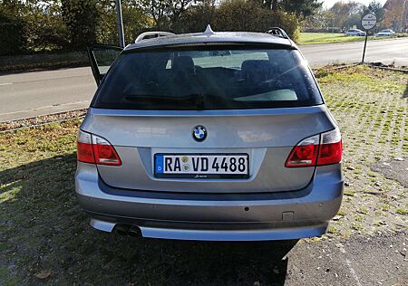 BMW 523i 523 Touring Aut.