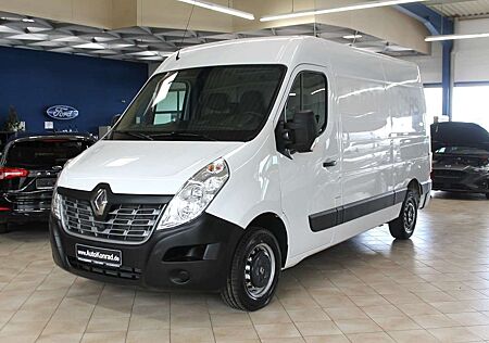 Renault Master dCi 110 L2H2 VA *Klima*Tempomat*Bluetooth*