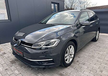 VW Golf Volkswagen VII Variant BMT*Xenon*DSG*Navi*Assistent*