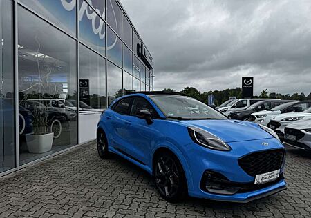 Ford Puma 1.5 EcoBoost ST X