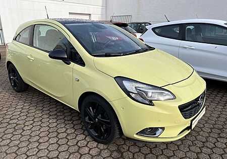 Opel Corsa 1.0 Turbo*Navi*Kamera*SHZ+LHZ+WSSHZ*GJR