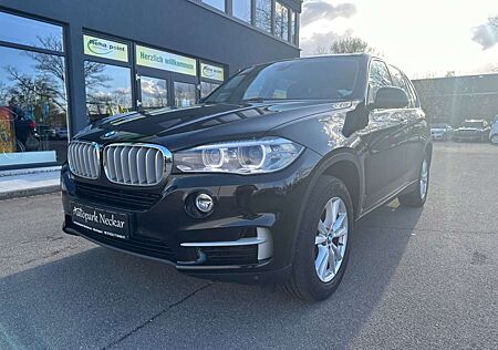 BMW X5 xDrive40e iPerformance 8-G Aut.NAVI XENON AHK