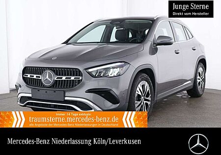Mercedes-Benz GLA 200 PROGRESSIVE+AHK+LED+KAMERA+7G